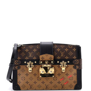 Louis Vuitton Trunk Clutch Reverse #250996L20B